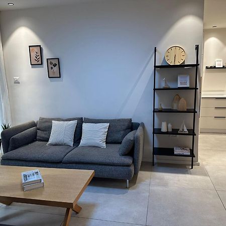 Family Apartment By Israpart Ramat Gan Buitenkant foto