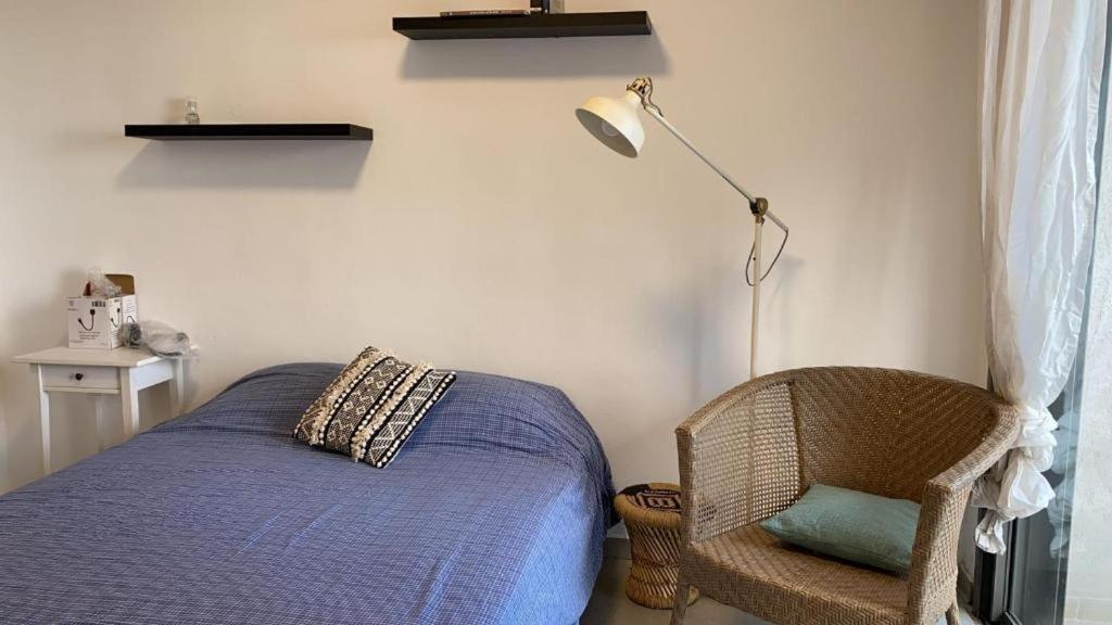 Family Apartment By Israpart Ramat Gan Buitenkant foto