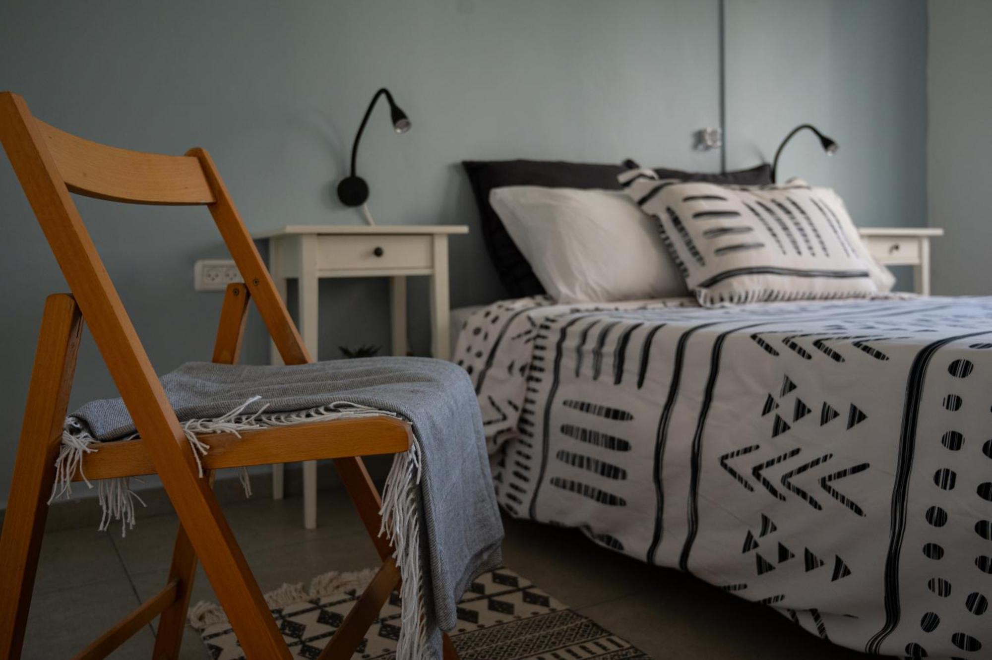 Family Apartment By Israpart Ramat Gan Buitenkant foto