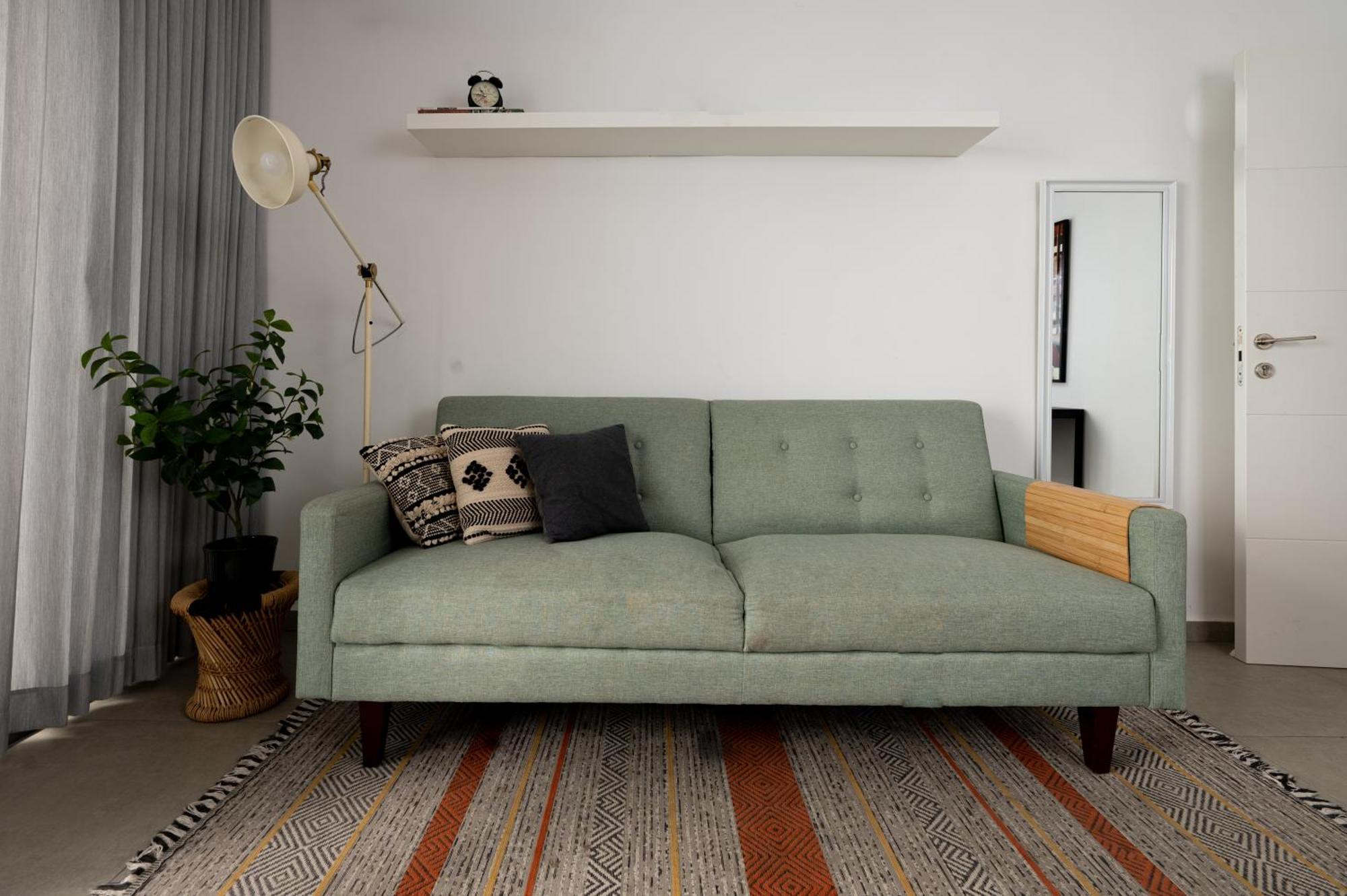 Family Apartment By Israpart Ramat Gan Buitenkant foto