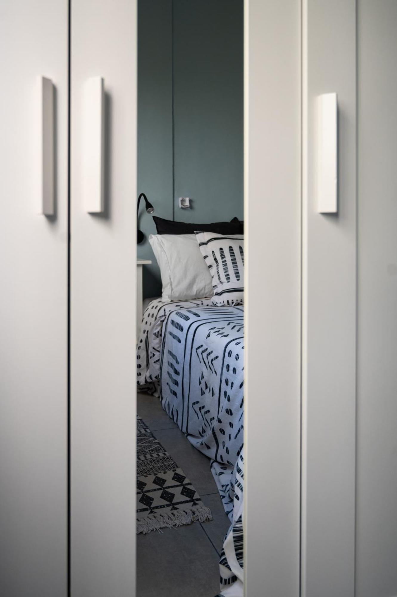 Family Apartment By Israpart Ramat Gan Buitenkant foto