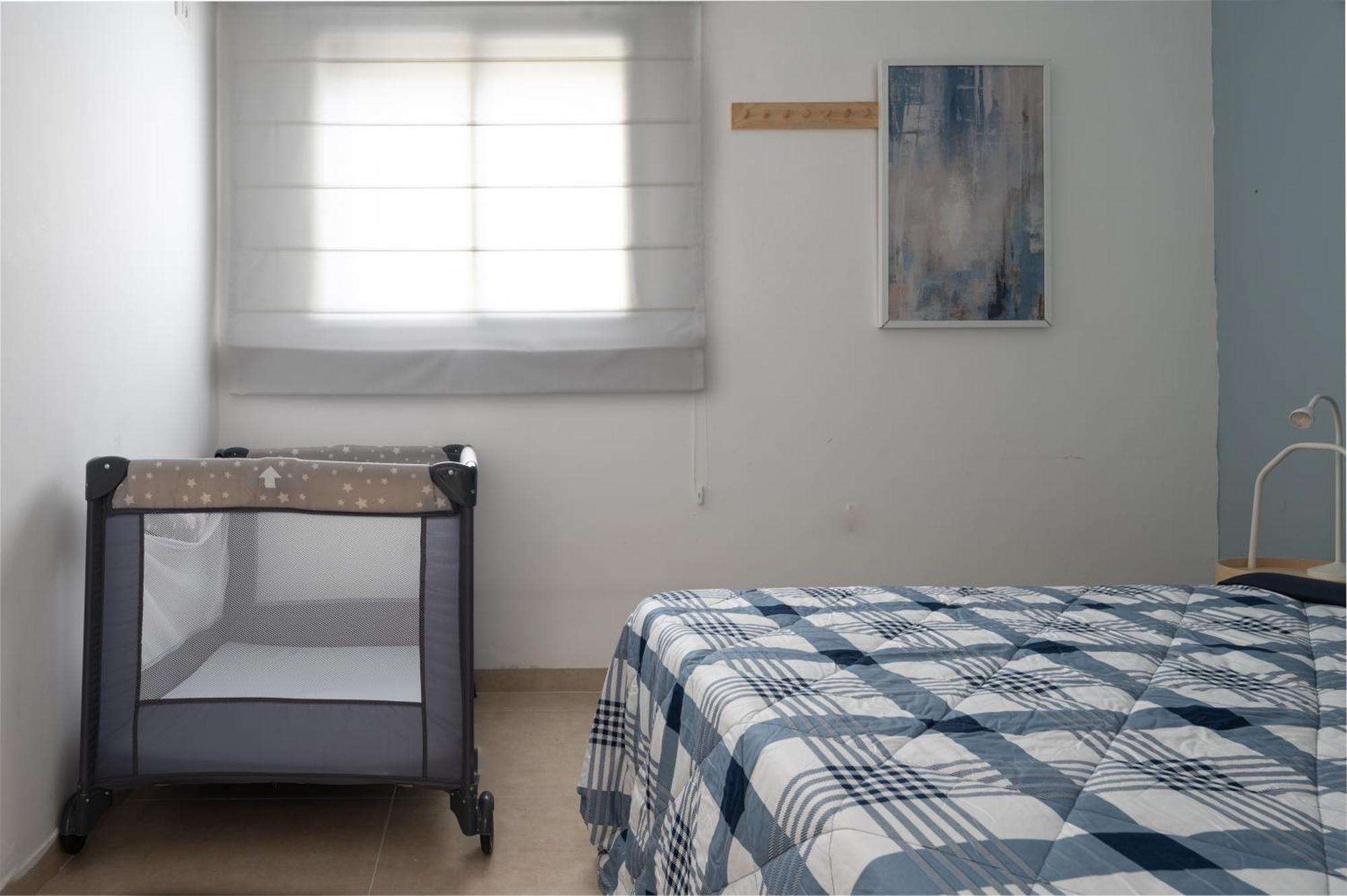 Family Apartment By Israpart Ramat Gan Buitenkant foto