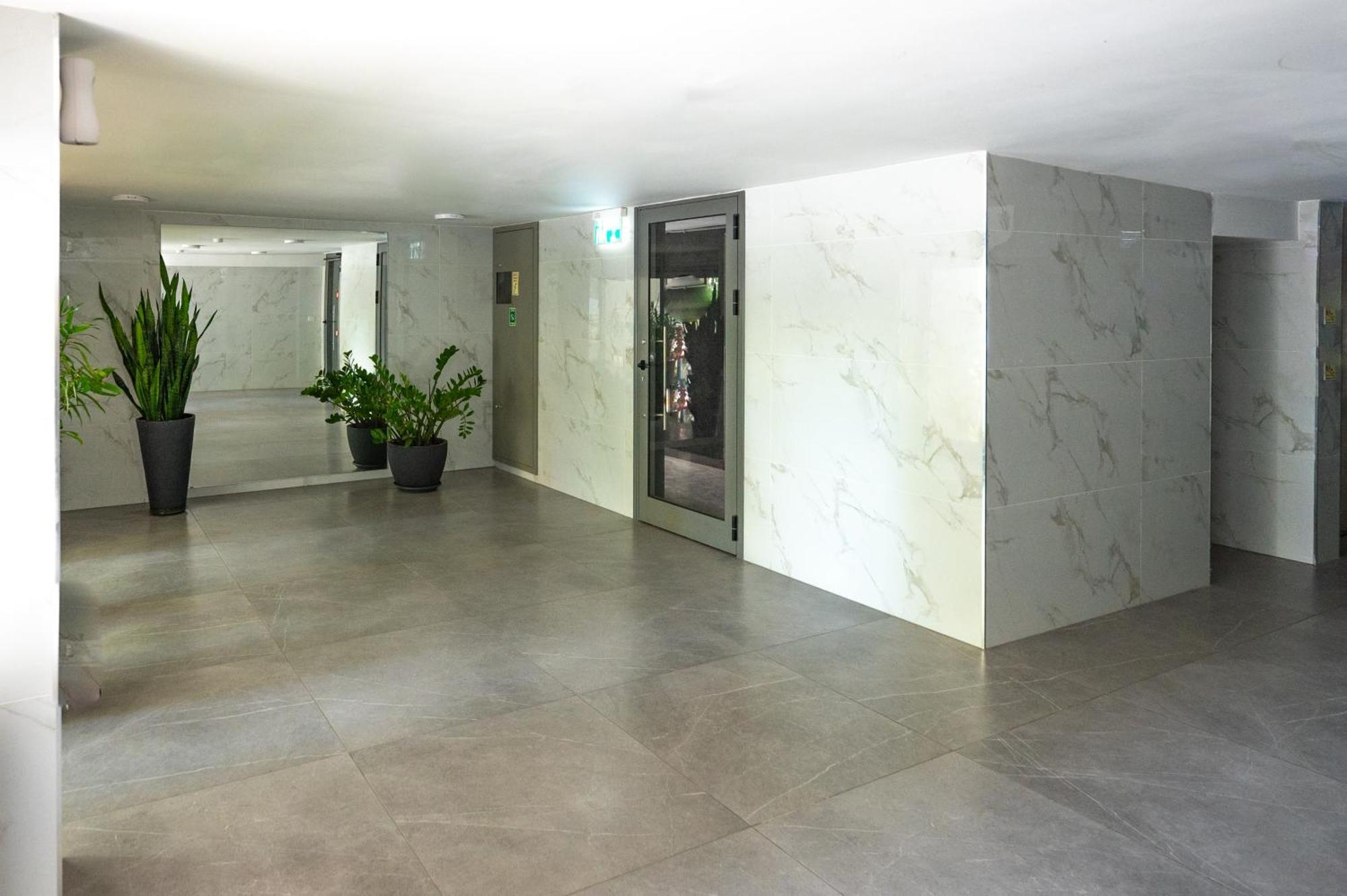 Family Apartment By Israpart Ramat Gan Buitenkant foto