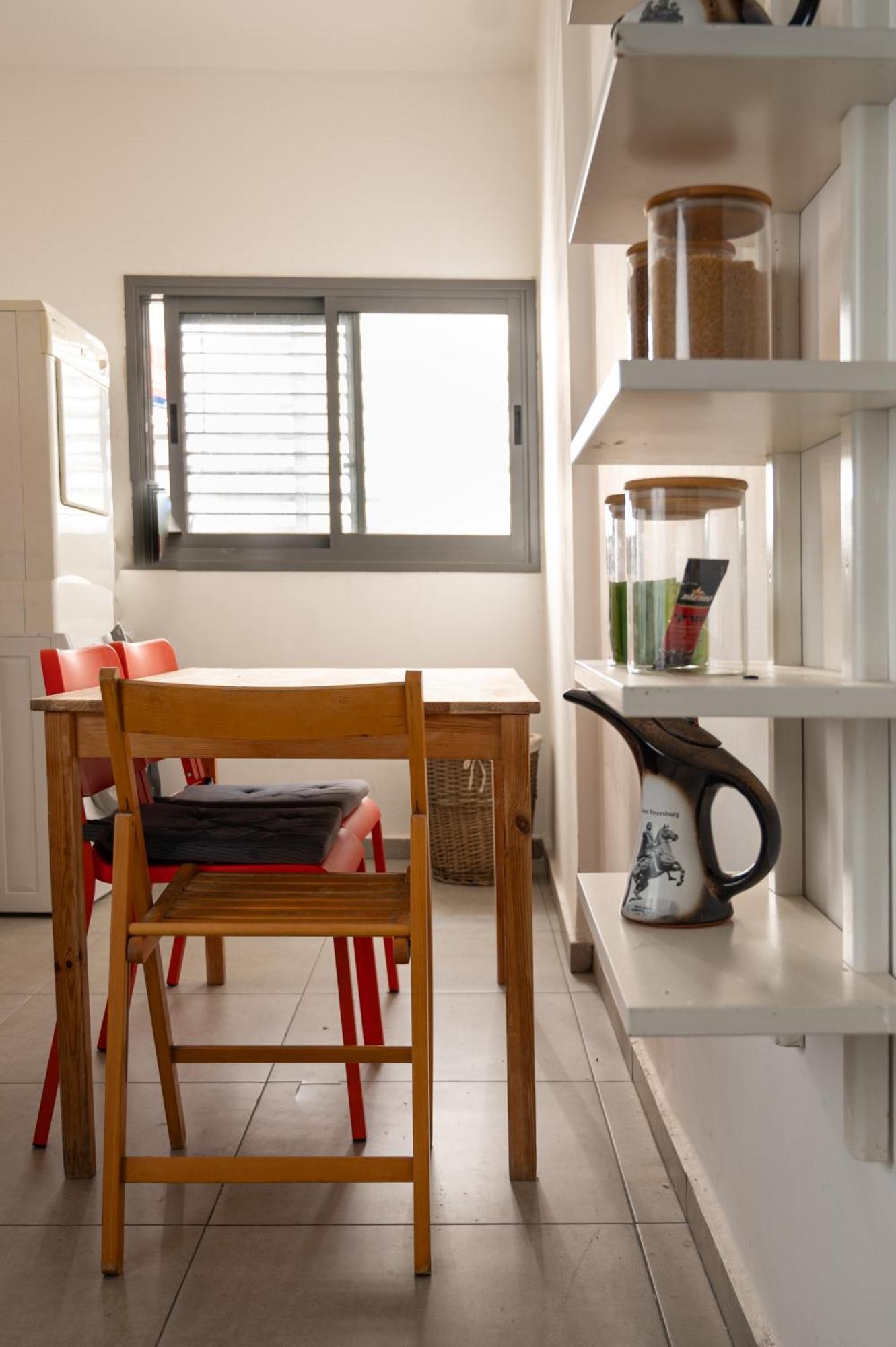 Family Apartment By Israpart Ramat Gan Buitenkant foto