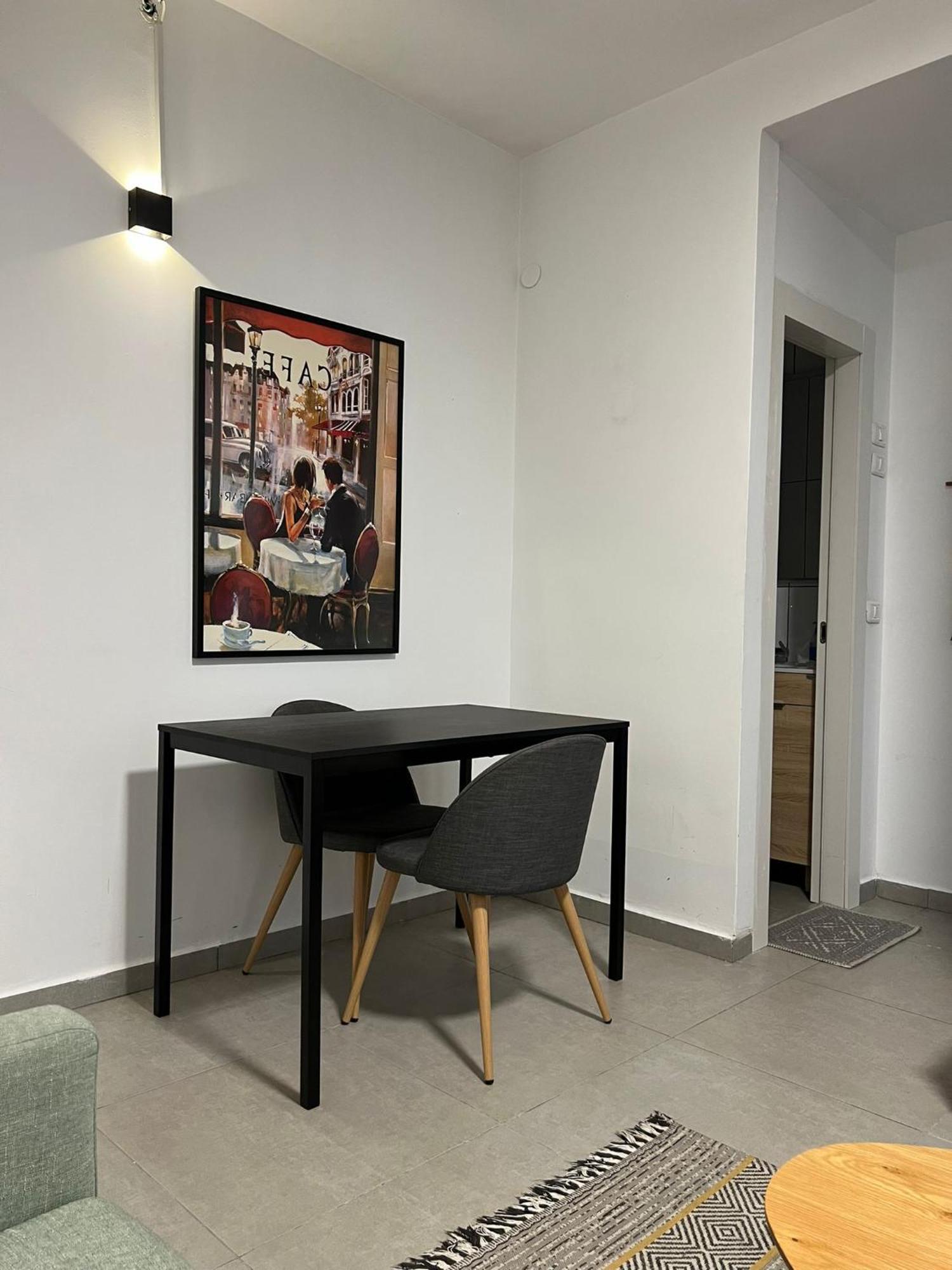 Family Apartment By Israpart Ramat Gan Buitenkant foto