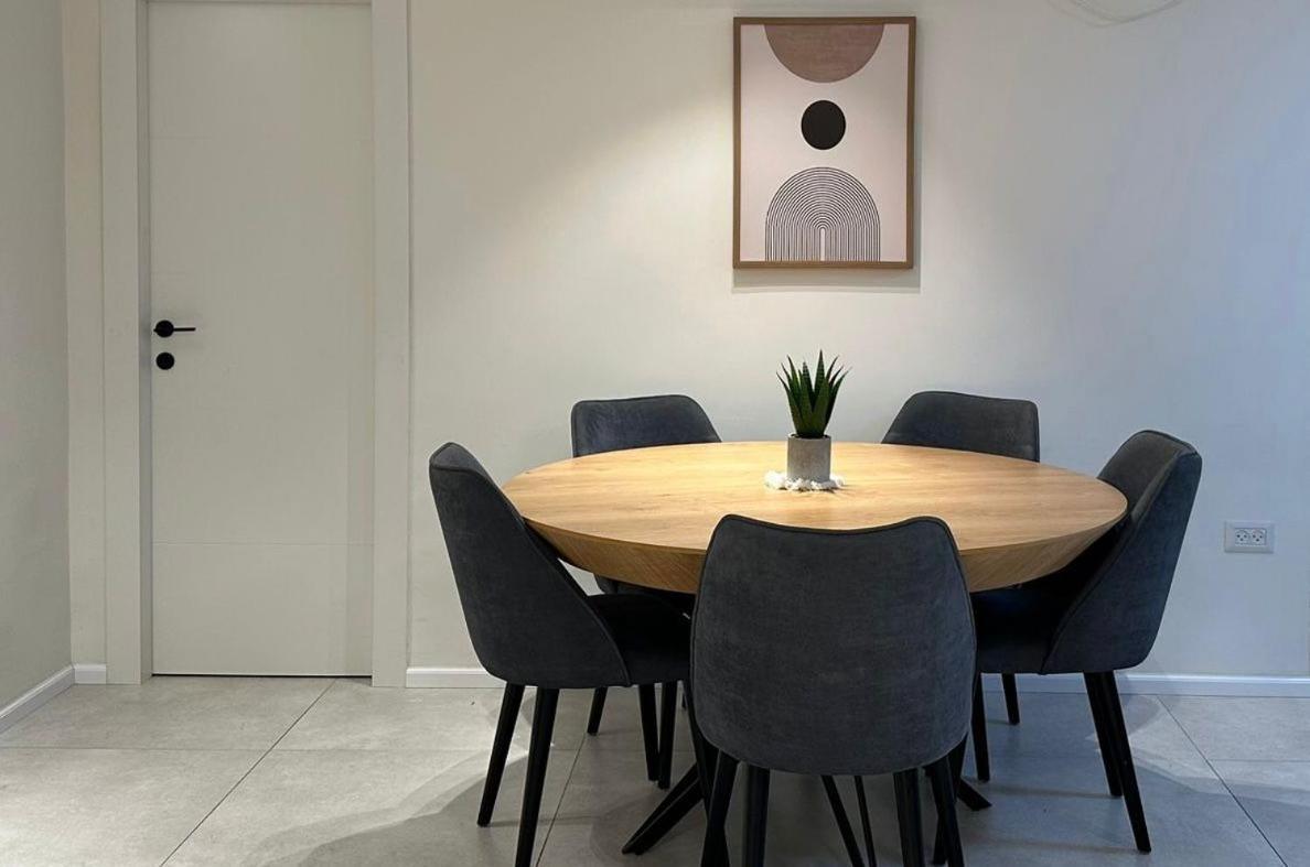 Family Apartment By Israpart Ramat Gan Buitenkant foto