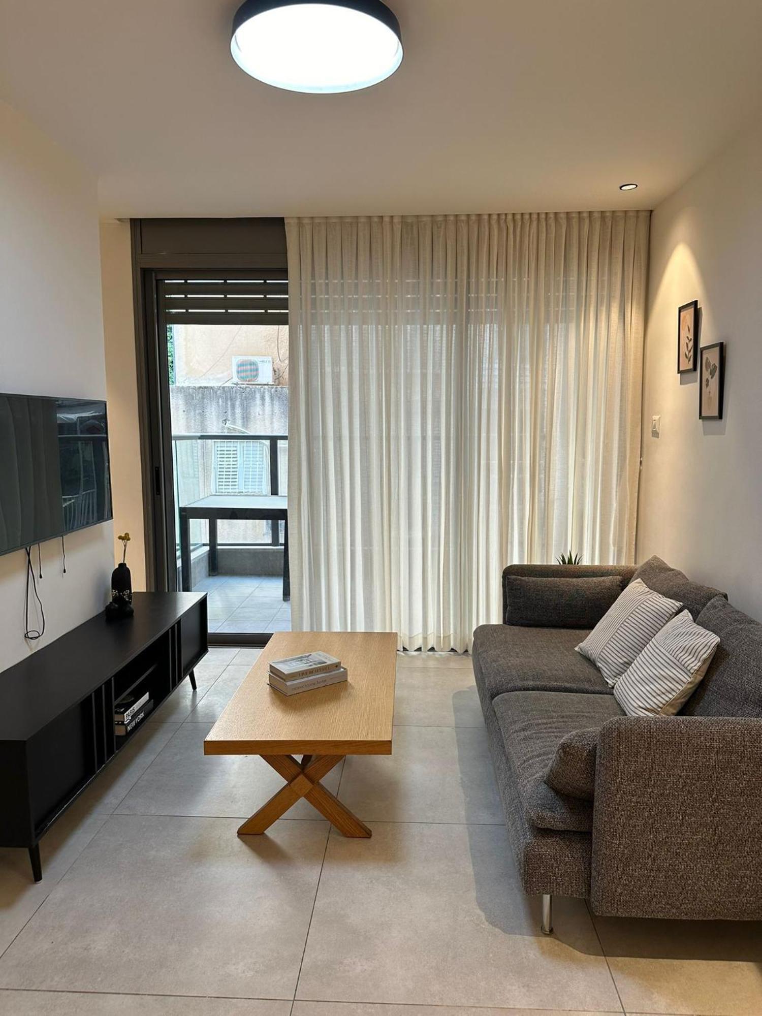 Family Apartment By Israpart Ramat Gan Buitenkant foto