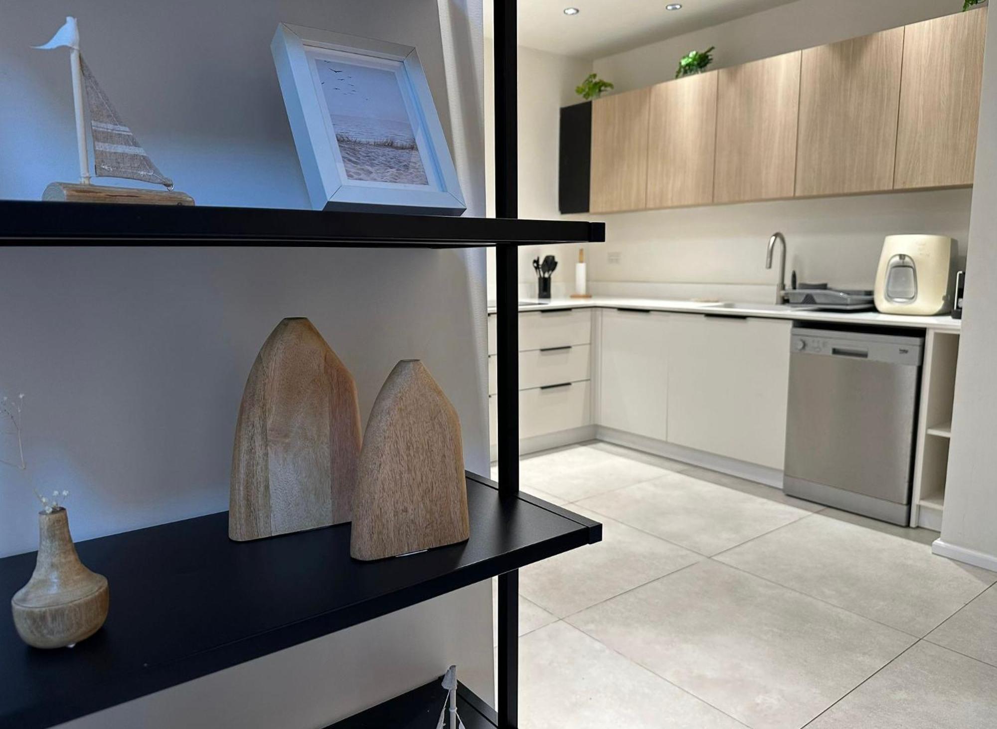 Family Apartment By Israpart Ramat Gan Buitenkant foto