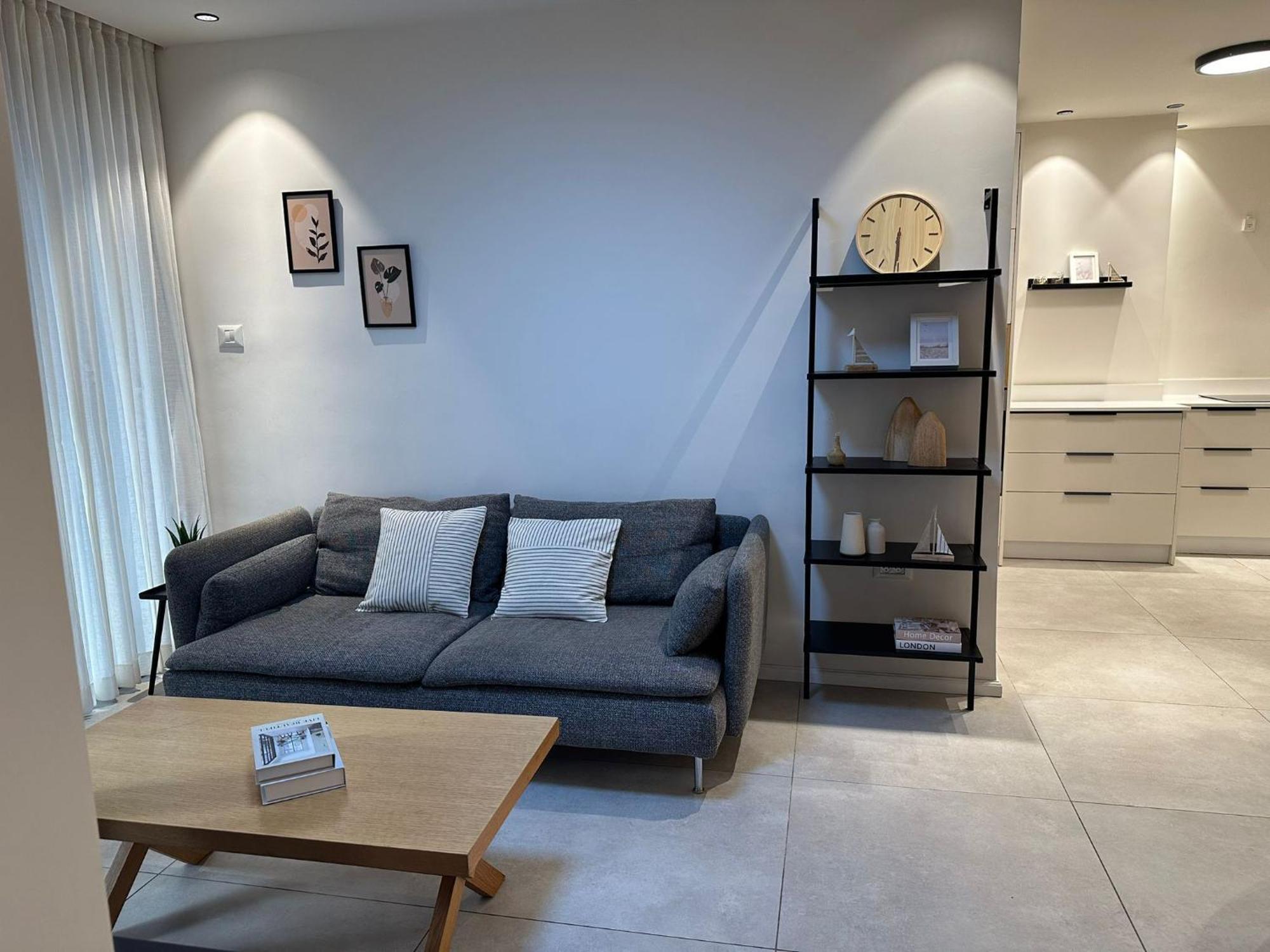 Family Apartment By Israpart Ramat Gan Buitenkant foto