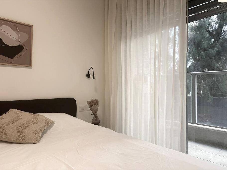 Family Apartment By Israpart Ramat Gan Buitenkant foto