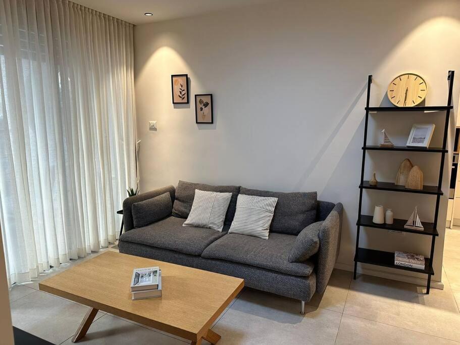 Family Apartment By Israpart Ramat Gan Buitenkant foto